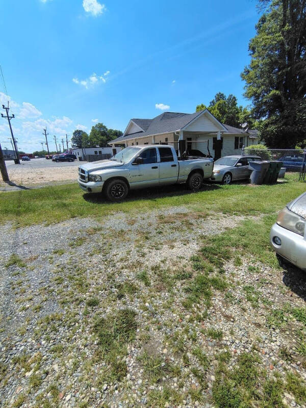 dodge ram 1500 pickup 2003 1D7HA18NX3S325338 image dodge ram 1500 pickup 2003 1D7HA18NX3S325338 image